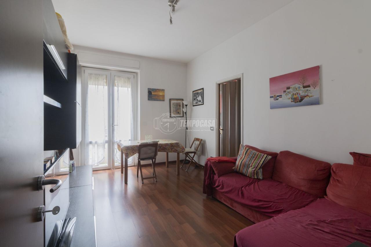 appartamento in affitto a Milano in zona Città Studi