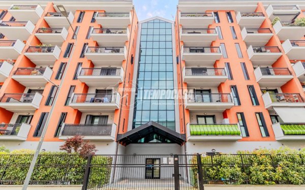 appartamento in affitto a Milano in zona Corvetto