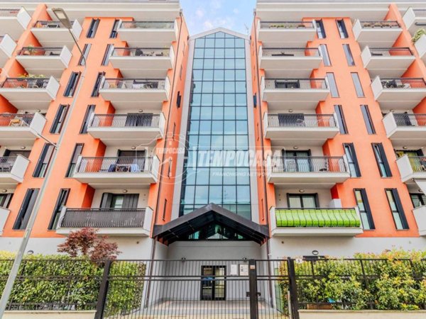 appartamento in affitto a Milano in zona Corvetto