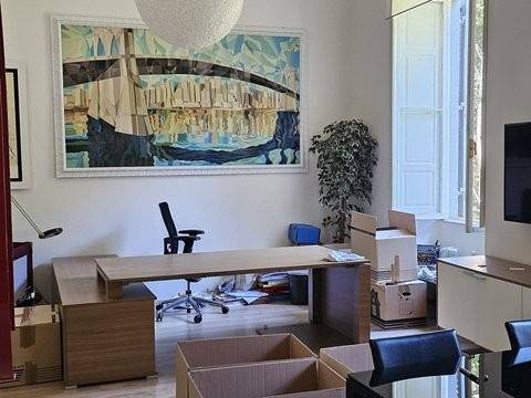 ufficio in affitto a Milano