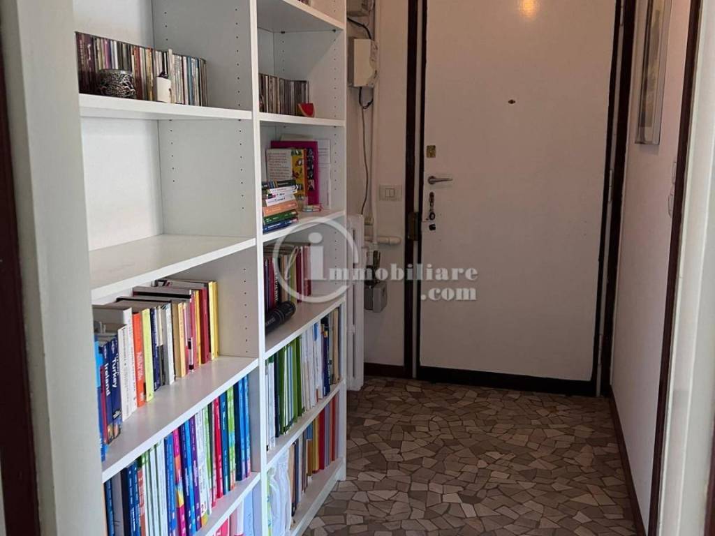 appartamento in affitto a Milano in zona San Siro