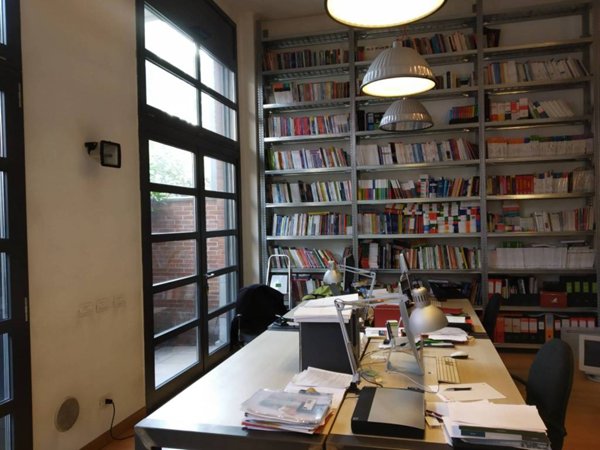 negozio in affitto a Milano in zona Il Portello