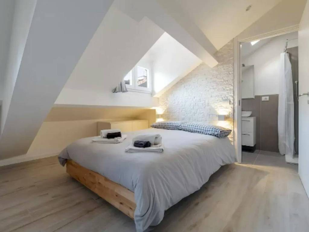 appartamento in affitto a Milano in zona Maggiolina
