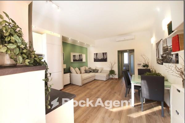 appartamento in affitto a Milano in zona Villapizzone
