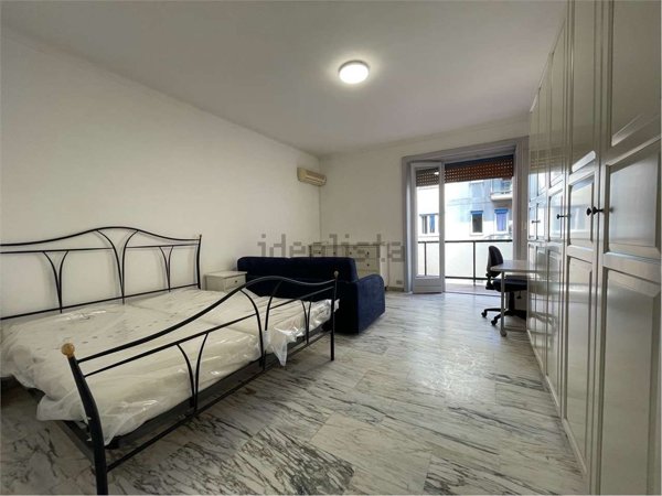 appartamento in affitto a Milano in zona Lorenteggio