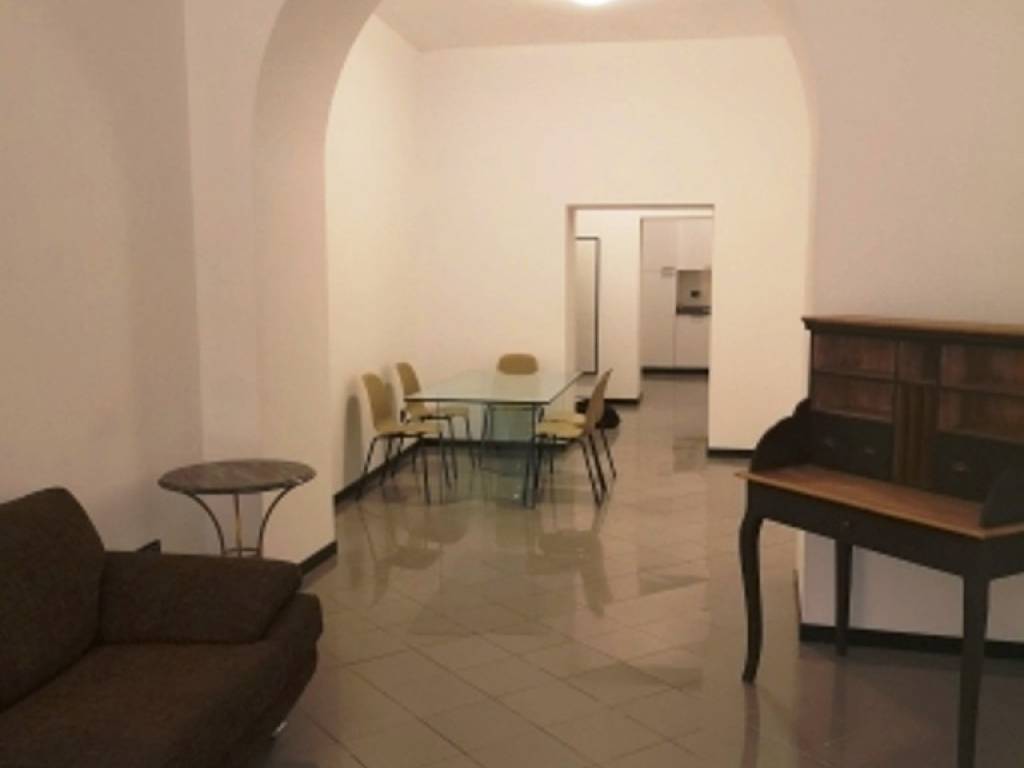 appartamento in affitto a Milano in zona Guastalla