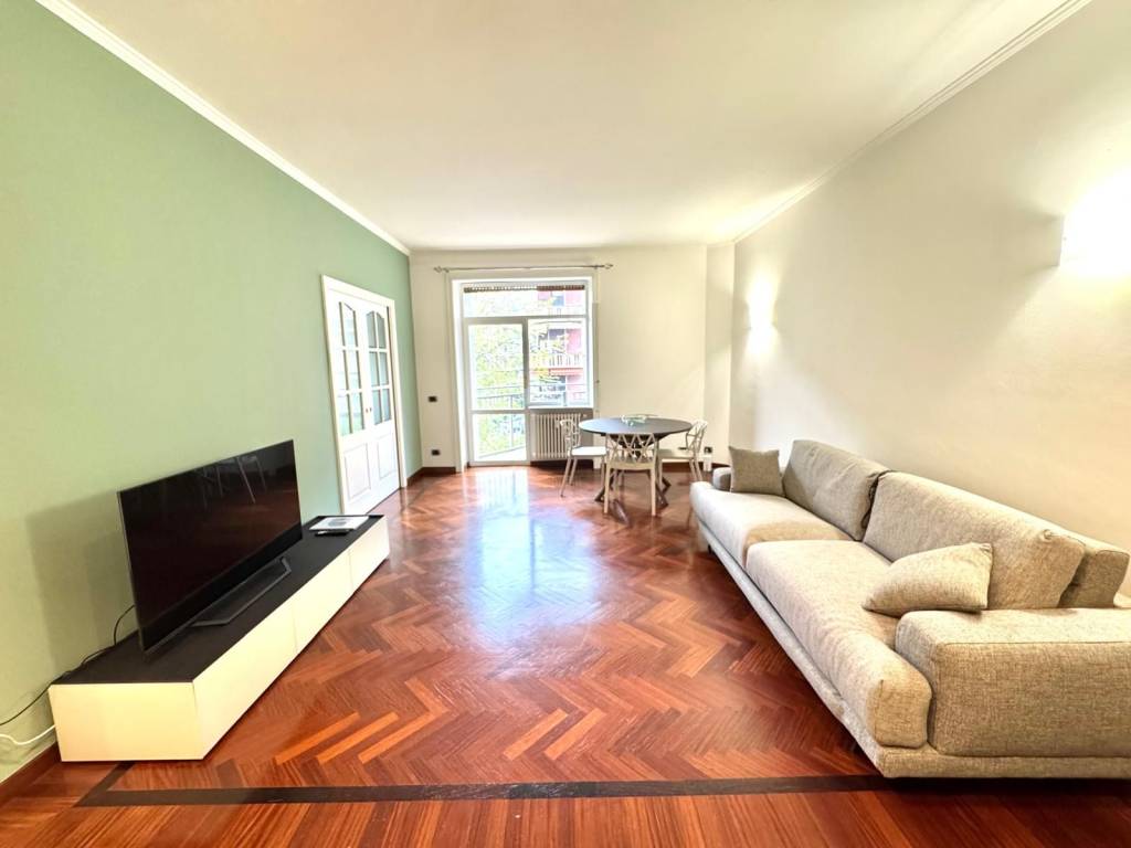 appartamento in affitto a Milano in zona Città Studi