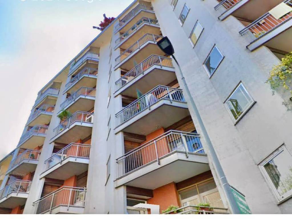 appartamento in affitto a Milano in zona Città Studi