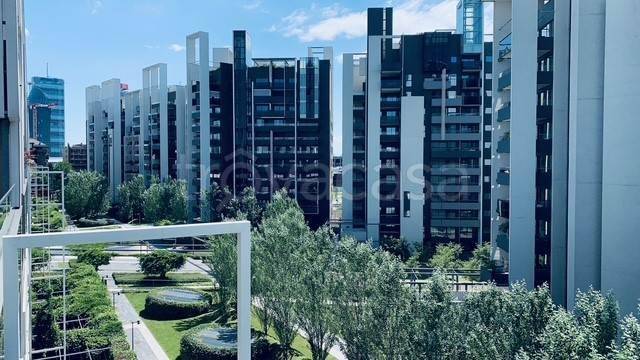 appartamento in affitto a Milano in zona Il Portello