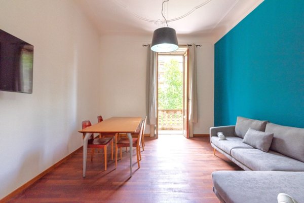 appartamento in affitto a Milano in zona Città Studi