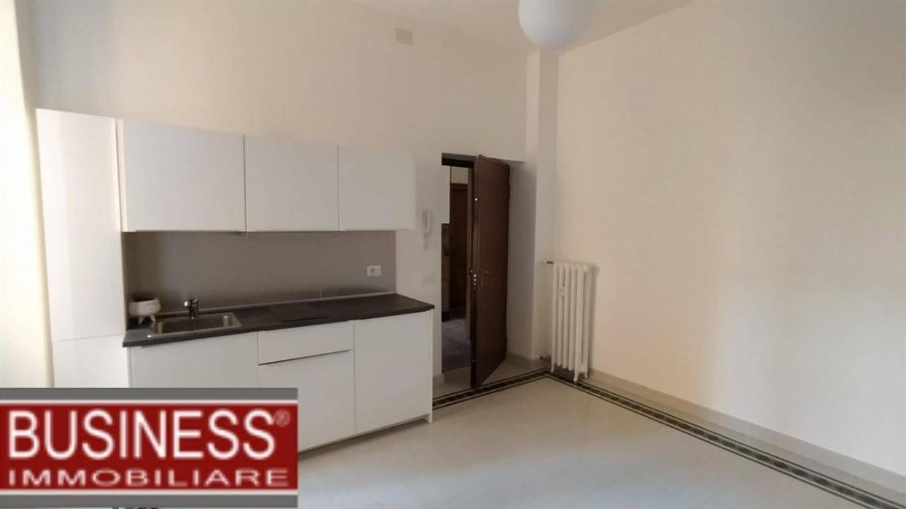 appartamento in affitto a Milano in zona XXII Marzo