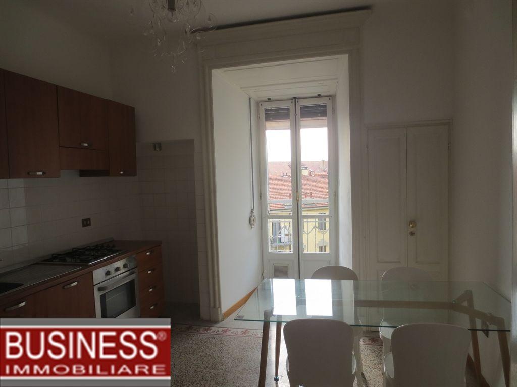 appartamento in affitto a Milano in zona Loreto