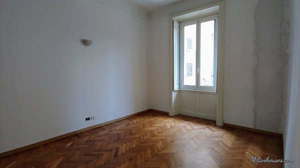 appartamento in affitto a Milano in zona Porta Romana