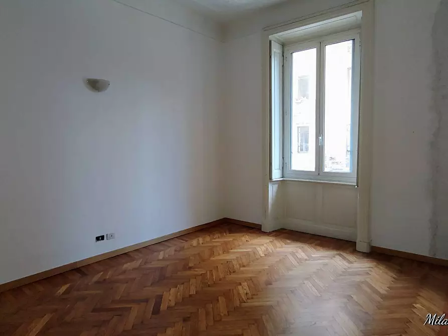 appartamento in affitto a Milano in zona Porta Romana
