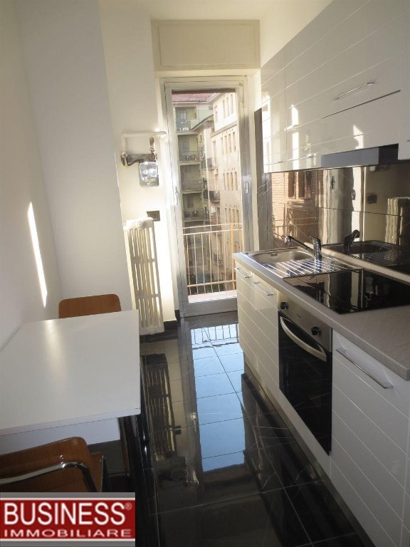 appartamento in affitto a Milano in zona Loreto