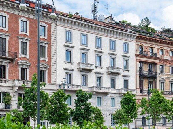 ufficio in affitto a Milano