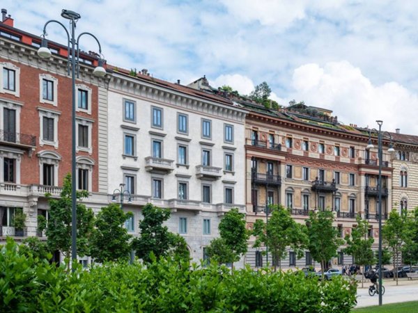 ufficio in affitto a Milano