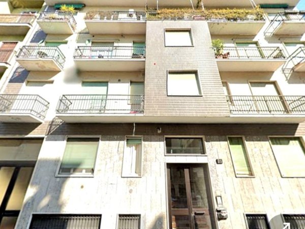 appartamento in affitto a Milano in zona Turro