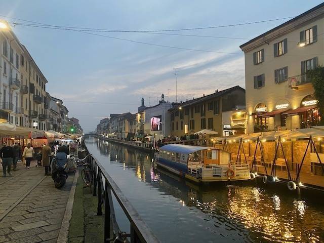 negozio in affitto a Milano