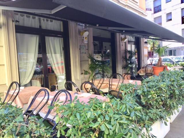 locale commerciale in affitto a Milano in zona Loreto