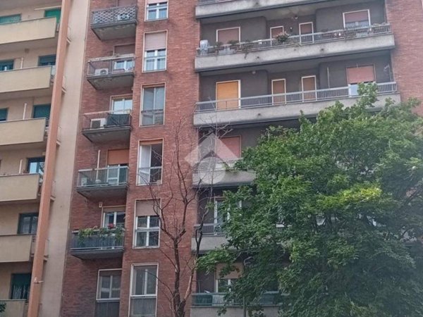 appartamento in affitto a Milano in zona Solari