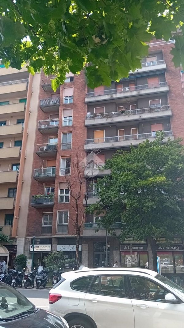 appartamento in affitto a Milano in zona San Vittore