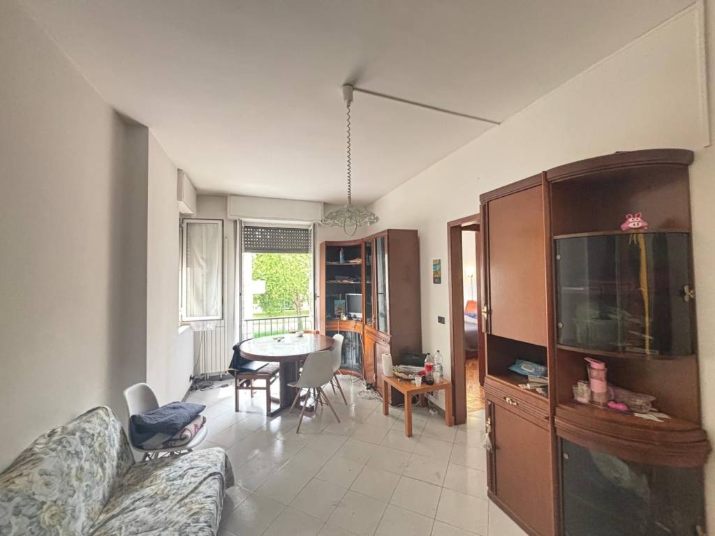 appartamento in affitto a Milano in zona Isola