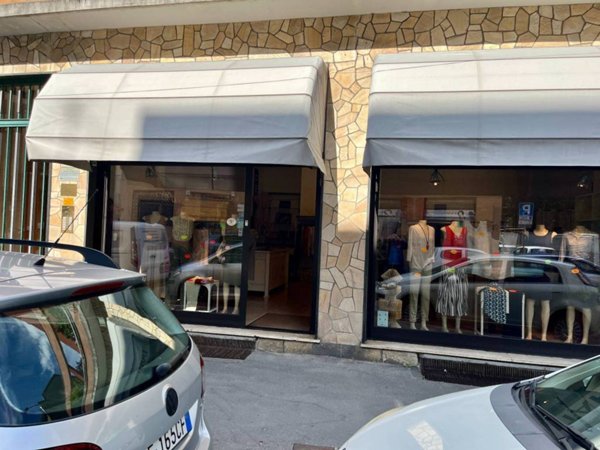 negozio in affitto a Milano in zona Bovisa
