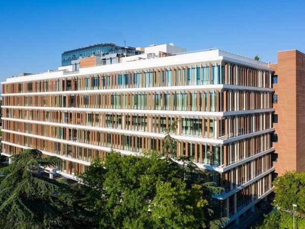 ufficio in affitto a Milano in zona Niguarda