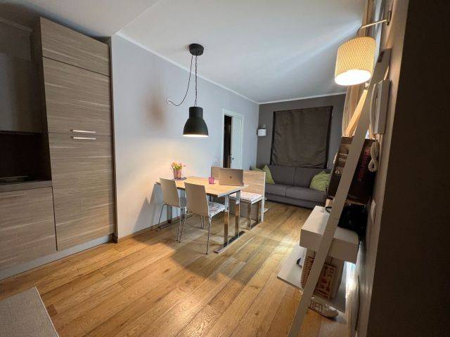appartamento in affitto a Milano in zona Cagnola