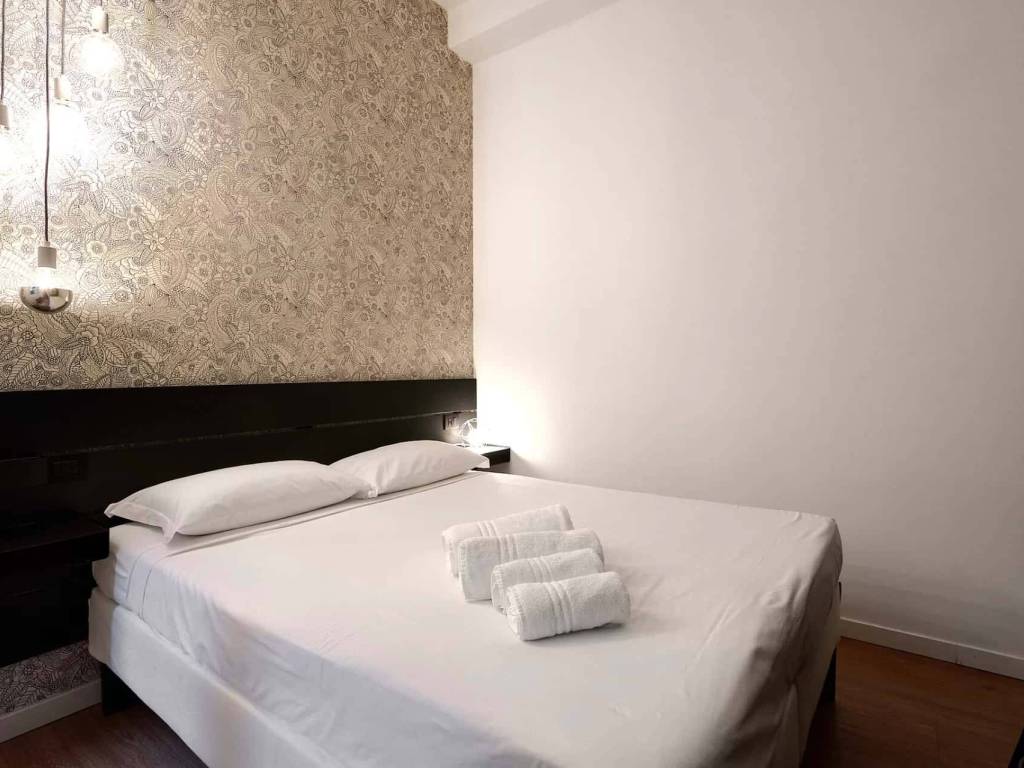 appartamento in affitto a Milano in zona Porta Vittoria