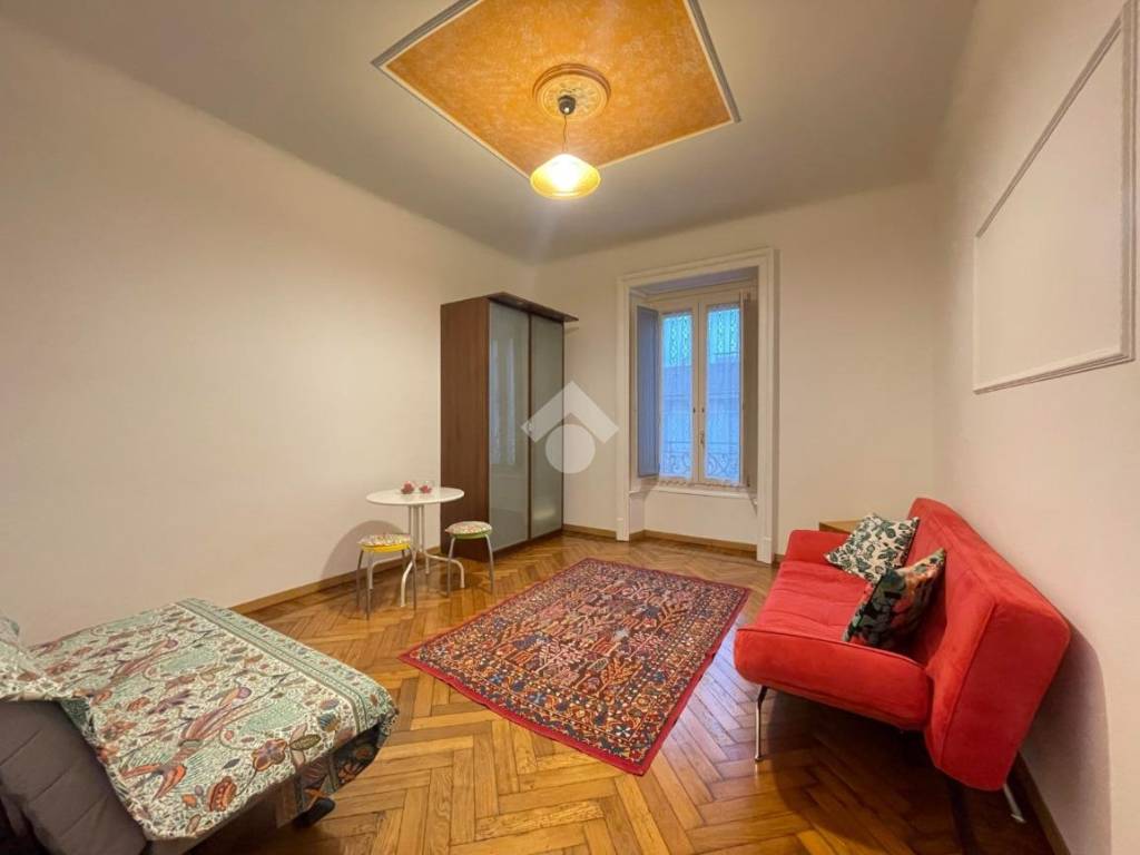 appartamento in affitto a Milano in zona Isola