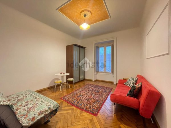 appartamento in affitto a Milano in zona Isola