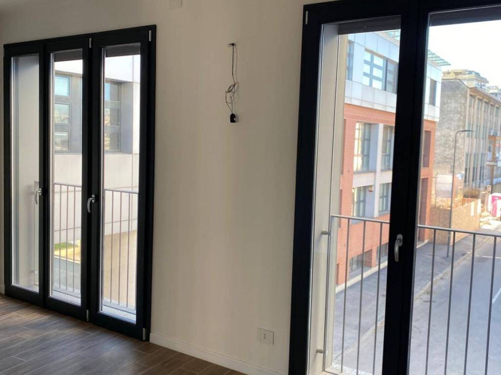appartamento in affitto a Milano in zona Precotto