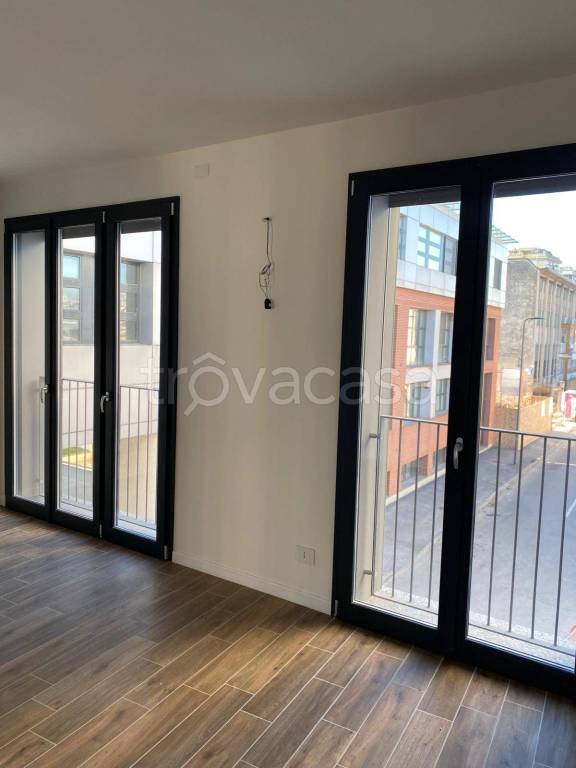 appartamento in affitto a Milano in zona Gorla