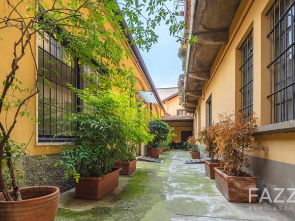 appartamento in affitto a Milano in zona Isola