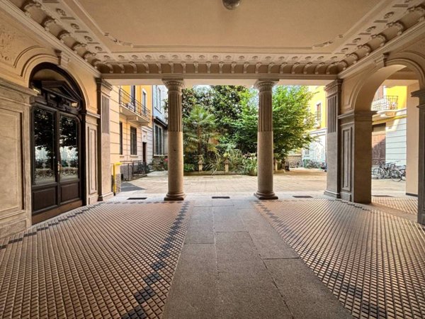 appartamento in affitto a Milano in zona XXII Marzo