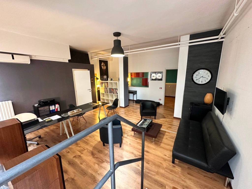 negozio in affitto a Milano in zona Piazzale Lodi