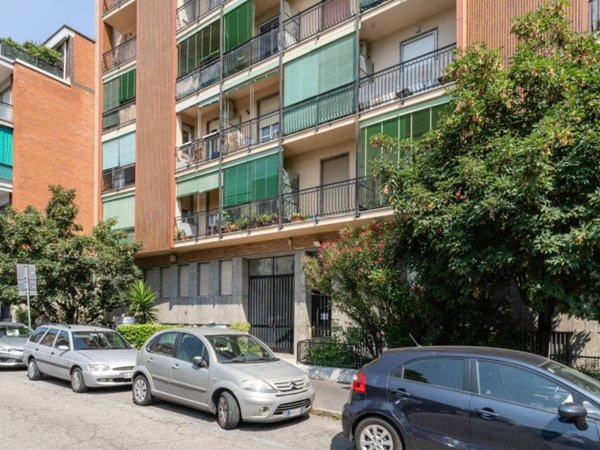 appartamento in affitto a Milano in zona Precotto