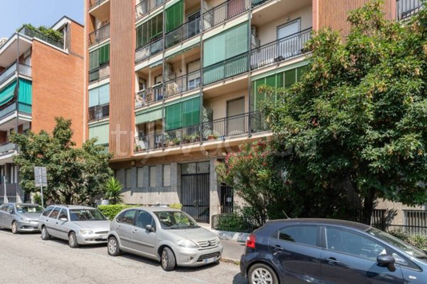 appartamento in affitto a Milano in zona Turro
