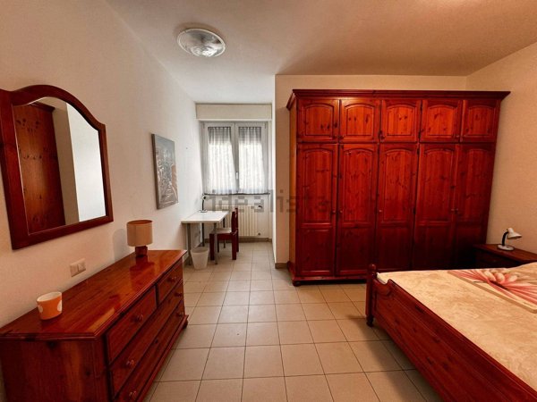 appartamento in affitto a Milano in zona Precotto