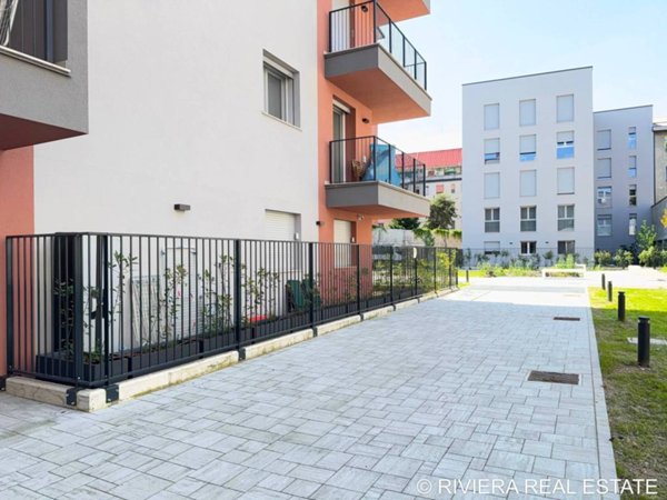appartamento in affitto a Milano in zona Affori