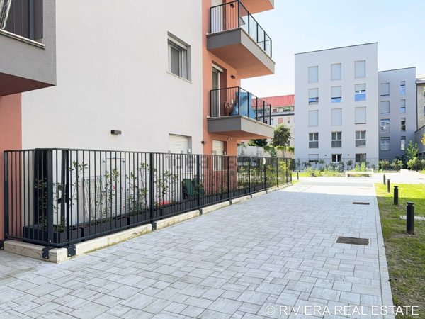 appartamento in affitto a Milano in zona Bovisa