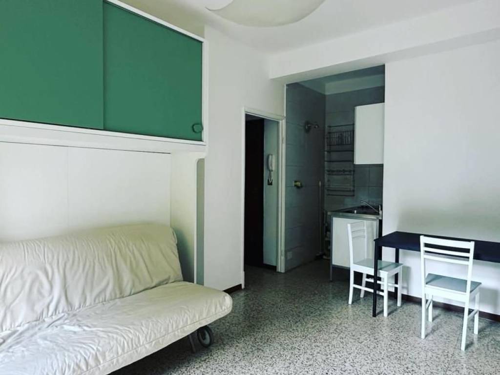 appartamento in affitto a Milano in zona Piazzale Lodi