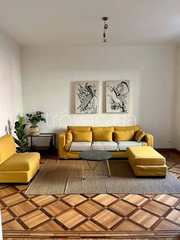 appartamento in affitto a Milano in zona Porta Venezia