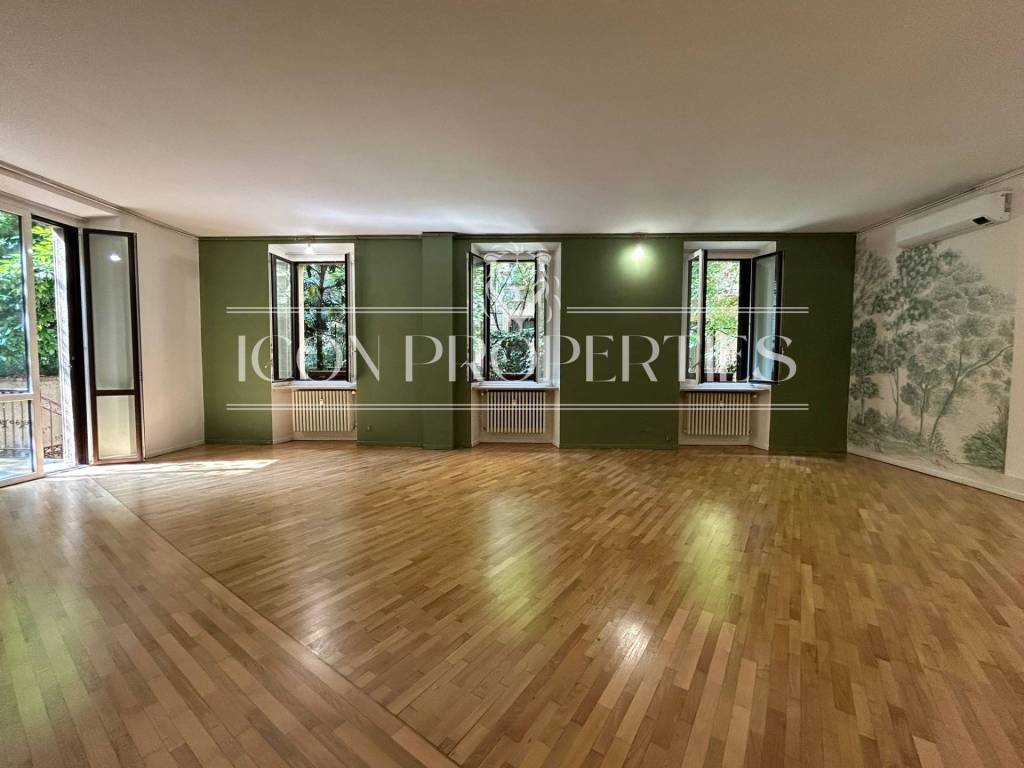 ufficio in affitto a Milano in zona Guastalla