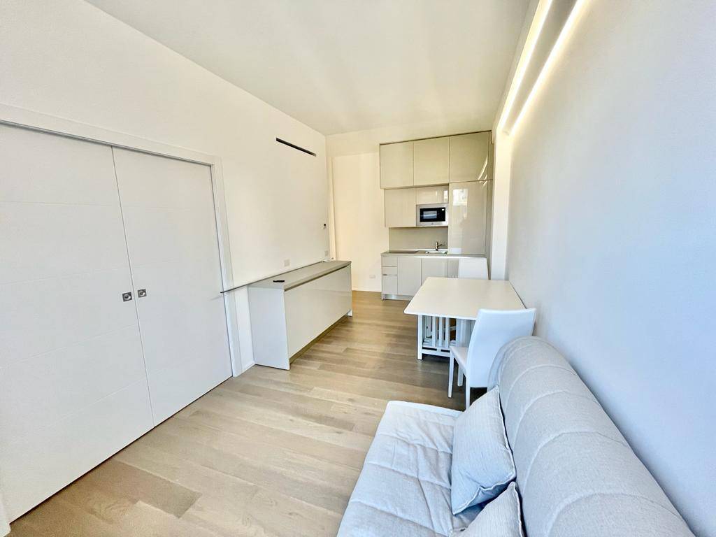 appartamento in affitto a Milano in zona Il Portello