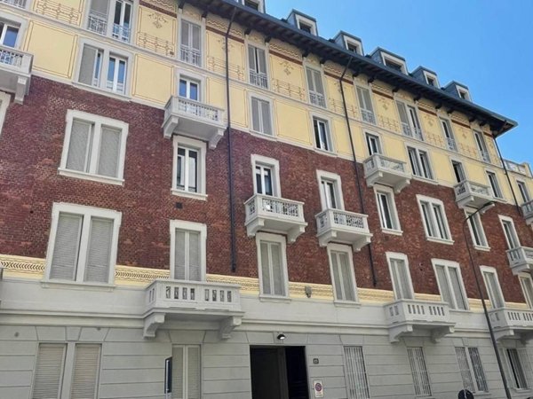 appartamento in affitto a Milano in zona Solari