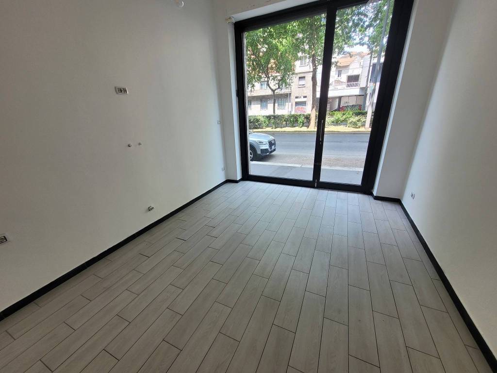 appartamento in affitto a Milano in zona Chiesa Rossa