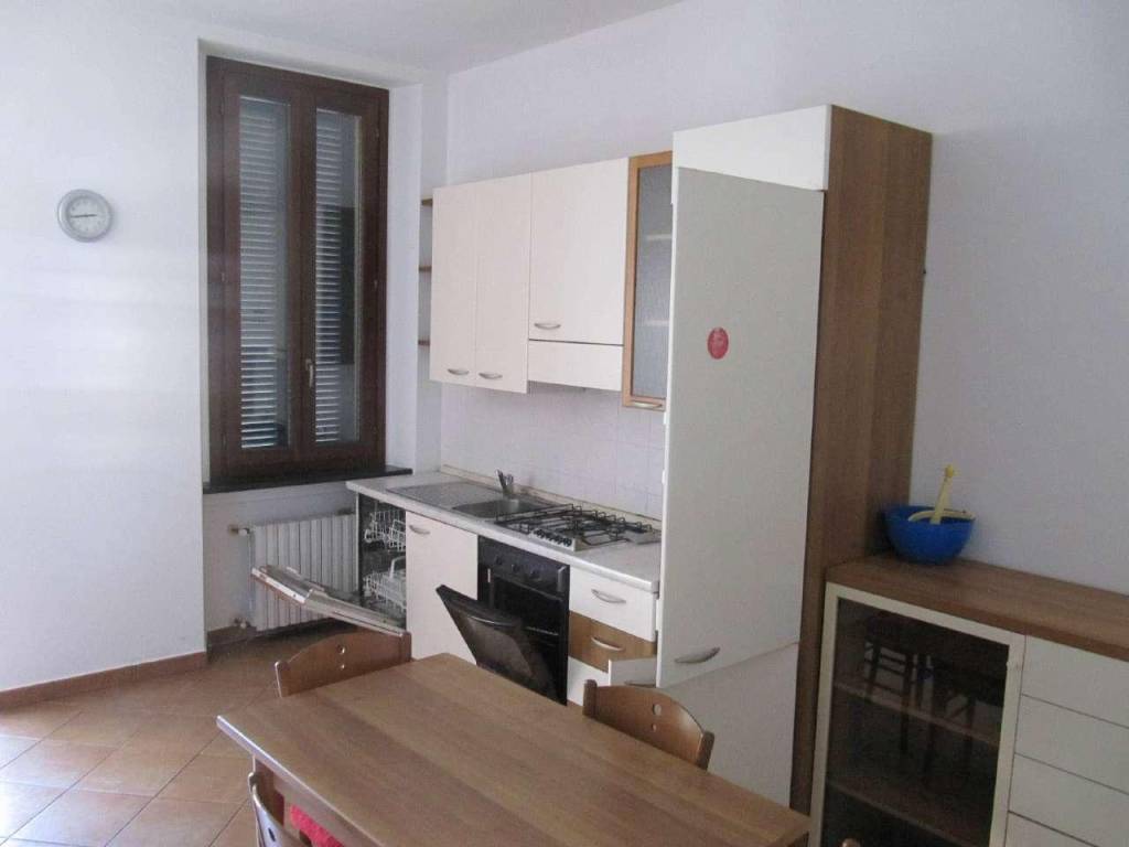 appartamento in affitto a Milano in zona Porta Romana